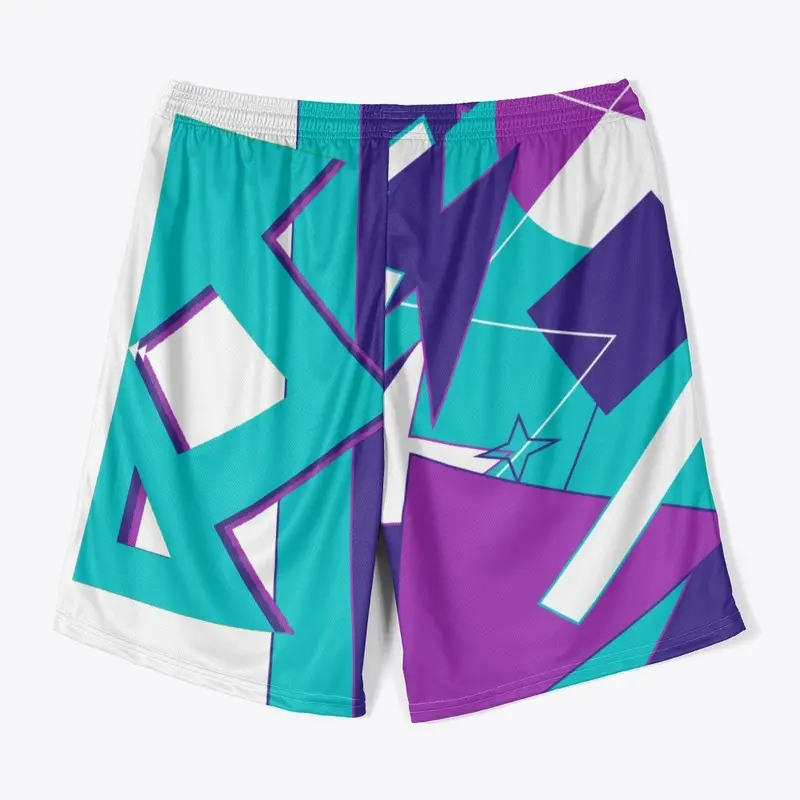 Jazz Shorts [SFW]